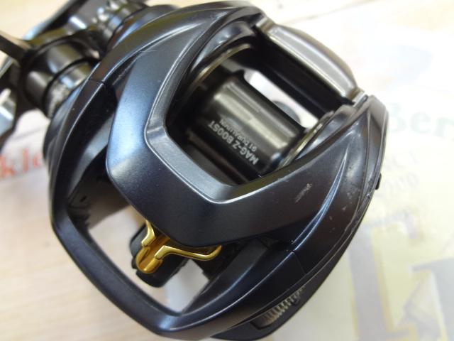 スティーズ AⅡ TW 1000XH｜＠ベリーネット 日本最大新品中古釣具WEB