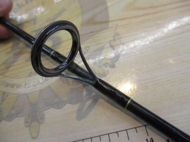 スピードスティックマキシマックス SMC-562ML