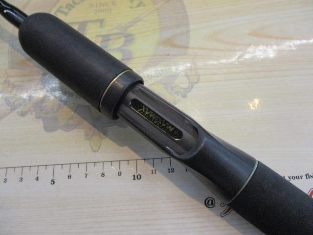 スピードスティックマキシマックス SMC-562ML