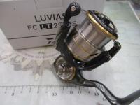 20ルビアス FC LT2500S