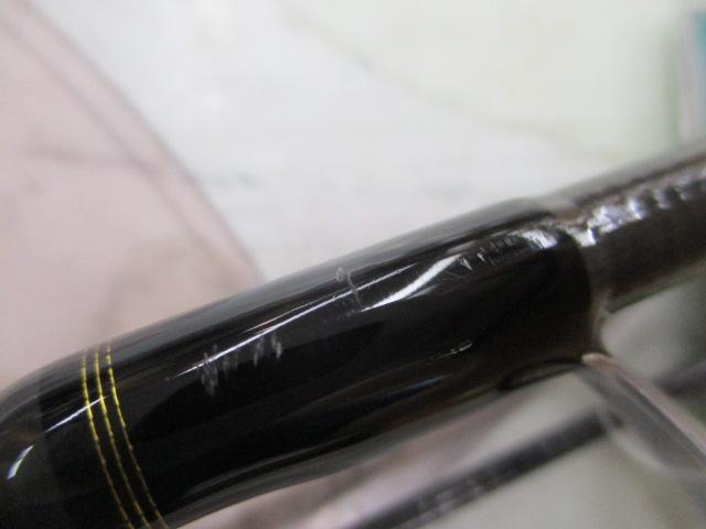 ルアーニスト 76L
