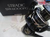 24ストラディックSW 6000PG