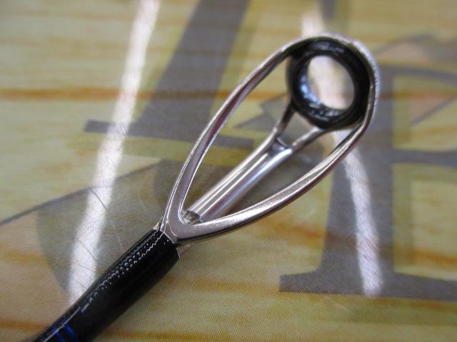 コルトスナイパーSS S100MH