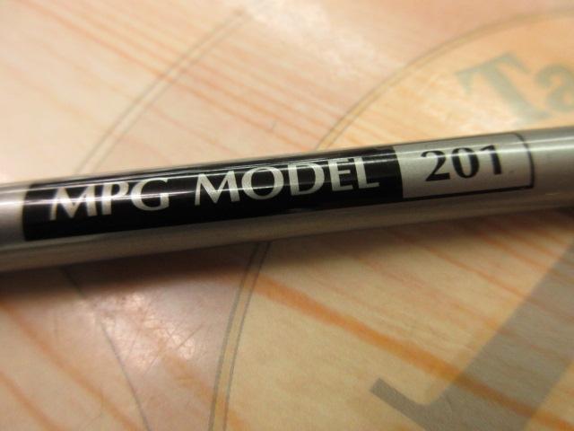 セイバーZ201