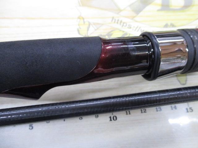 オーバーゼアAIR 109ML/M