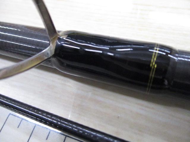 オーバーゼアAIR 109ML/M