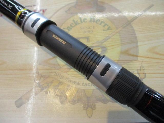 17ボトムキング T500