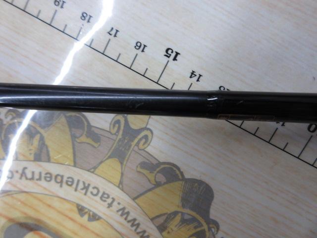 アイアンホークIM7 IH66SMLJ