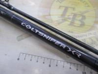 コルトスナイパーXR S106MH/PS