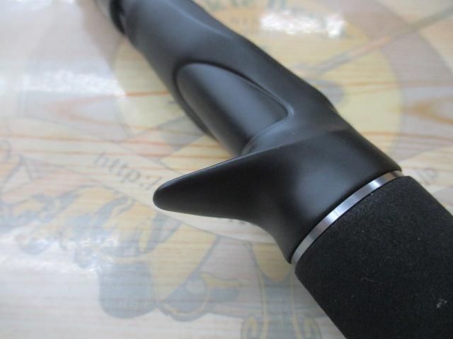 タトゥーラXT 6102MHRB