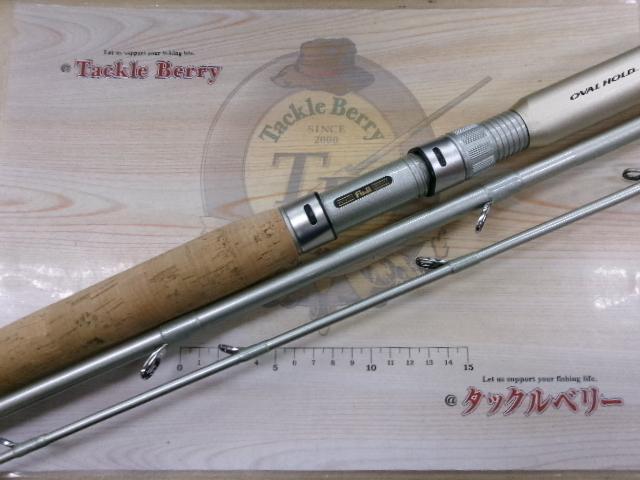 インストラクターシーフォース 80-300