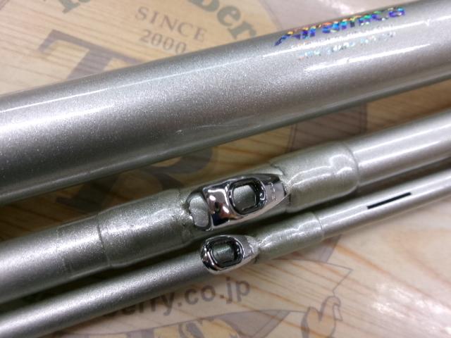 インストラクターシーフォース 80-300