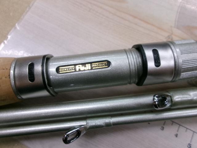 インストラクターシーフォース 80-300