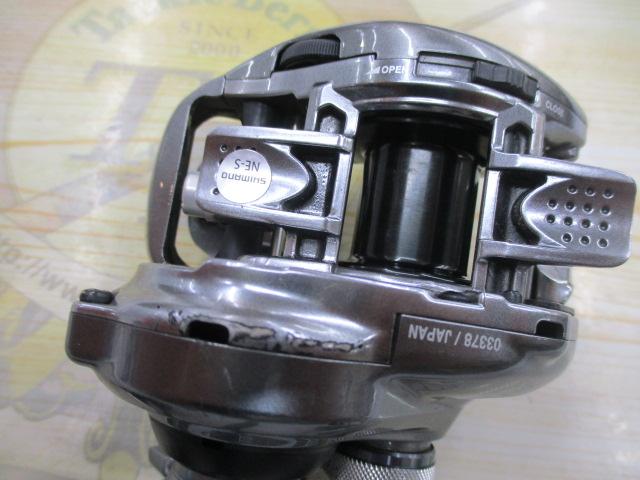 15メタニウムDC HG (RH) 前期モデル｜＠ベリーネット 日本最大新品中古