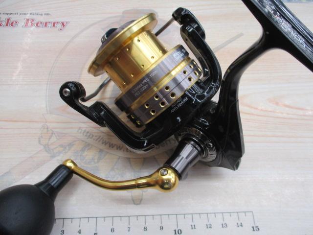 スーペリア 4000SH｜＠ベリーネット 日本最大新品中古釣具WEBショップ