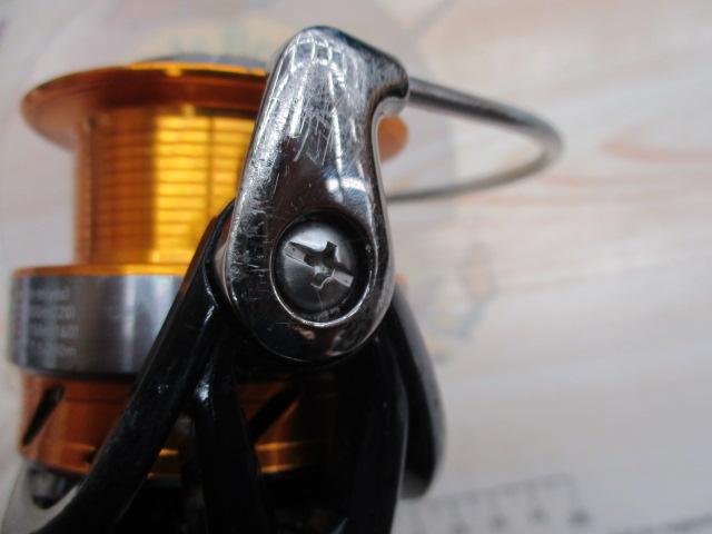 15レブロス 3012H