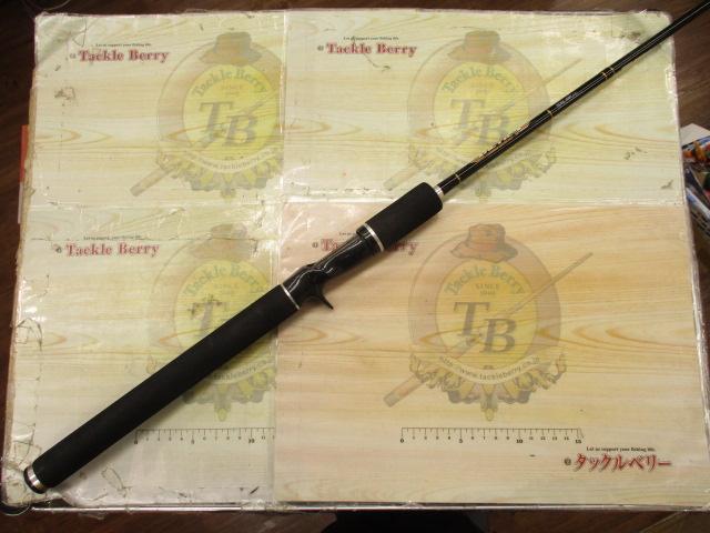 タクティクス TCSC-69H｜＠ベリーネット 日本最大新品中古釣具WEBショップ