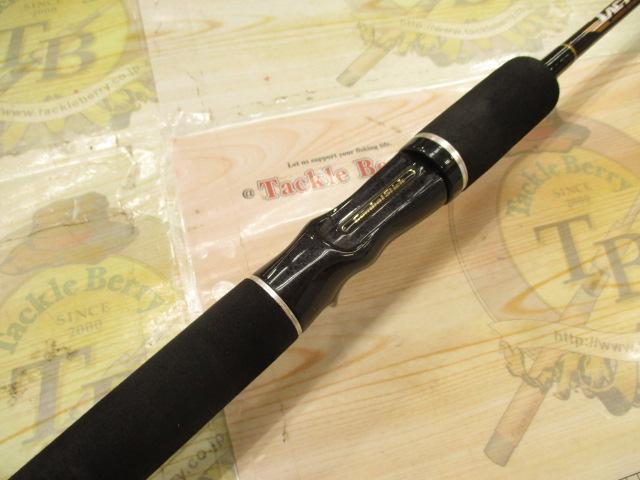 タクティクス TCSC-69H｜＠ベリーネット 日本最大新品中古釣具WEBショップ