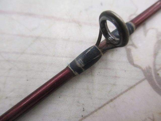 スコーピオンEV 1580 (赤ブランクス)｜＠ベリーネット 日本最大新品