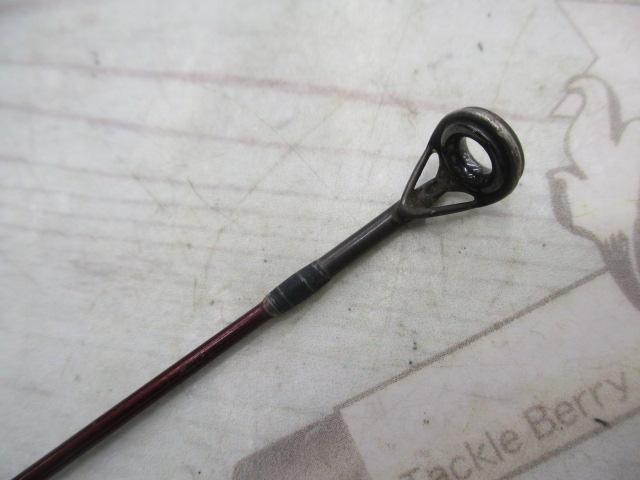 スコーピオンEV 1580 (赤ブランクス)｜＠ベリーネット 日本最大新品