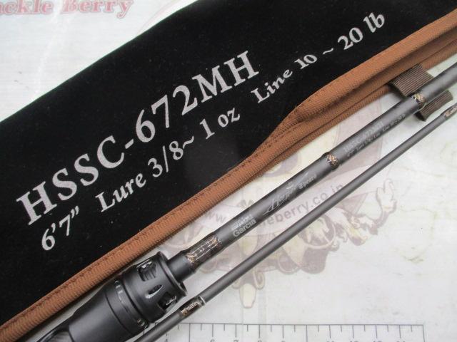 ホーネットスピアーズ HSSC-672MH｜＠ベリーネット 日本最大新品中古