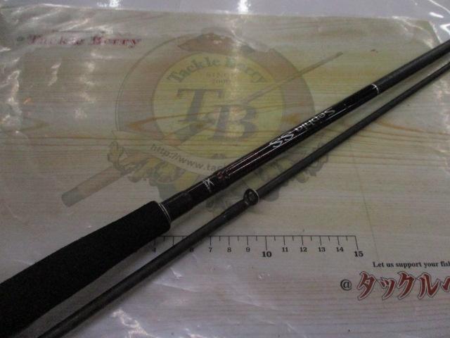 セフィアSS S800ML