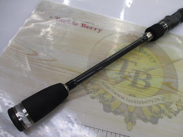 レトログラード-X RGXS-68S-J｜＠ベリーネット 日本最大新品中古釣具