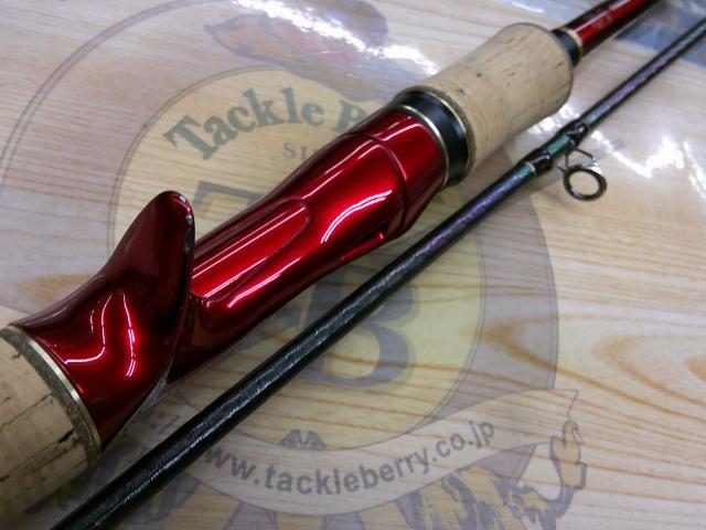 18ワールドシャウラ 1651FF-3｜＠ベリーネット 日本最大新品中古釣具