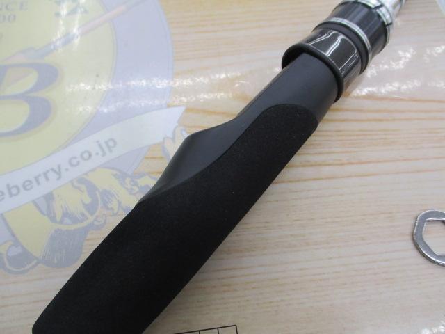 クロスフィールド XSFS-856ML-MB
