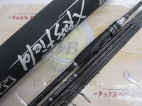 クロスフィールド XSFS-856ML-MB