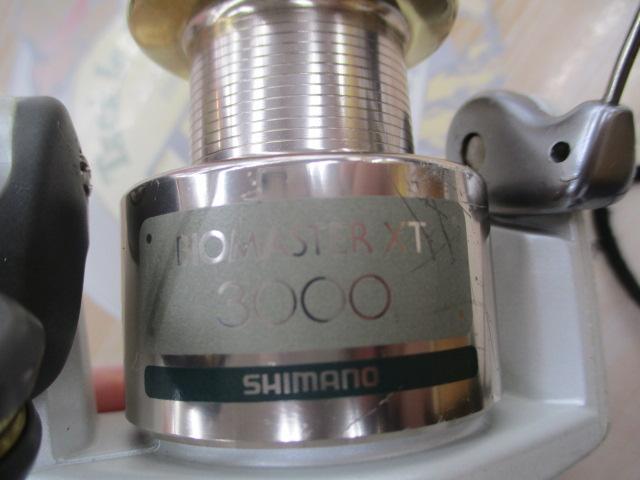 95バイオマスターXT 3000DH