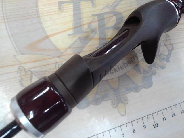ビームス ブランシエラ 3.9ULリミテッド