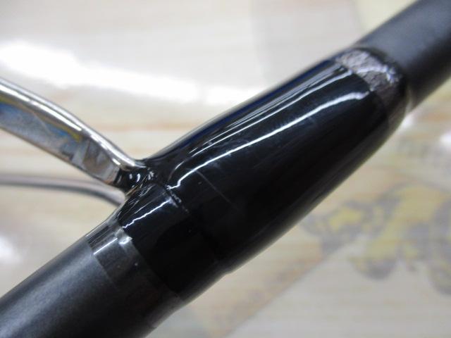 24オシアプラッガー フルスロットル S83MH