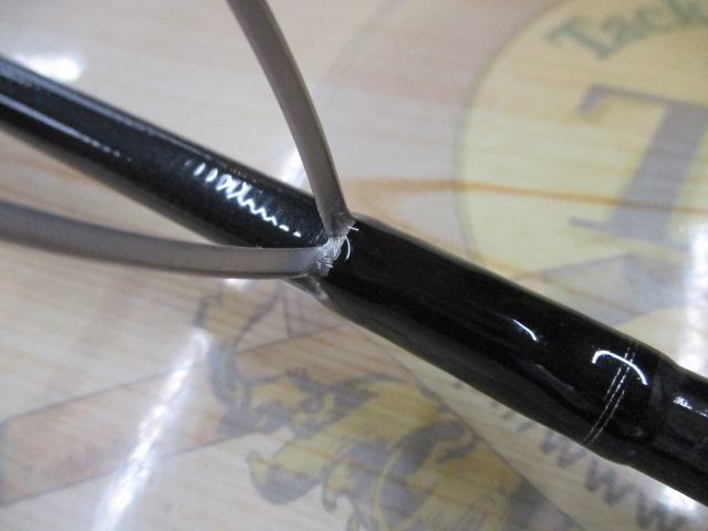 シーバスフラットX 90ML
