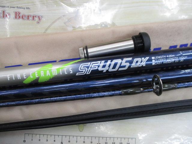 ファインセラミックSF 405DX