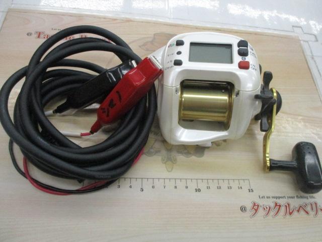 01電動丸 1000EV