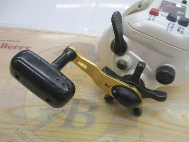 01電動丸 1000EV