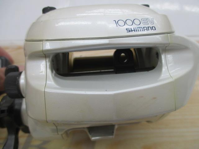 01電動丸 1000EV