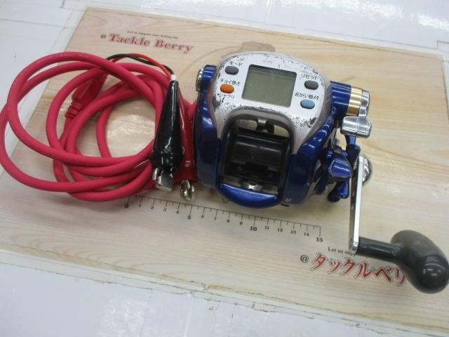ハイパータナコン 500Fe