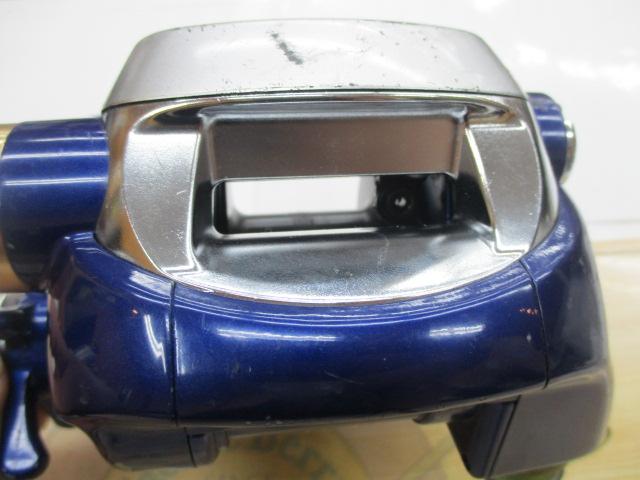 ハイパータナコン 500Fe