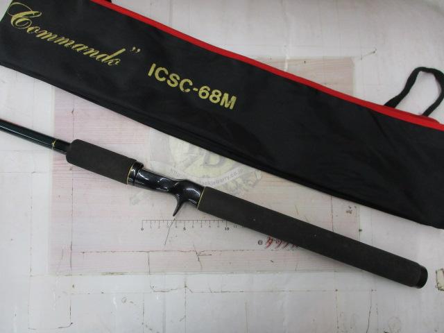 インスパイア ICSC-68M