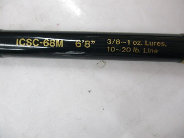インスパイア ICSC-68M