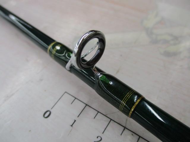 フェイテス エヴィータ FE833
