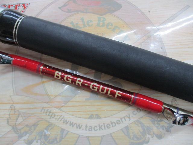 BGRガルフ 3-5LB