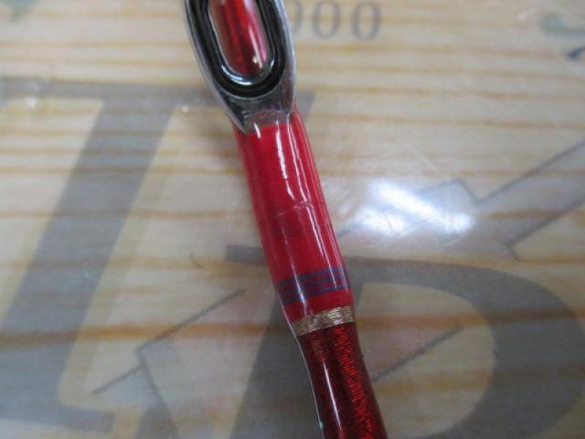BGRガルフ 3-5LB