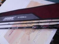 HRF SX 83MB-S