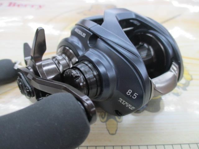 スティーズ AⅡ TW 1000XHL