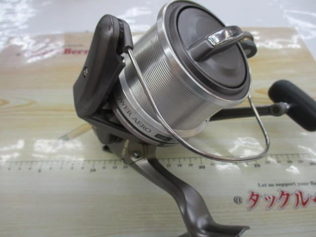 97パワーエアロ 6000