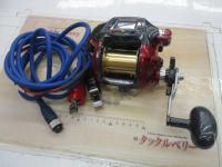 10電動丸 3000完全フカセスペシャル