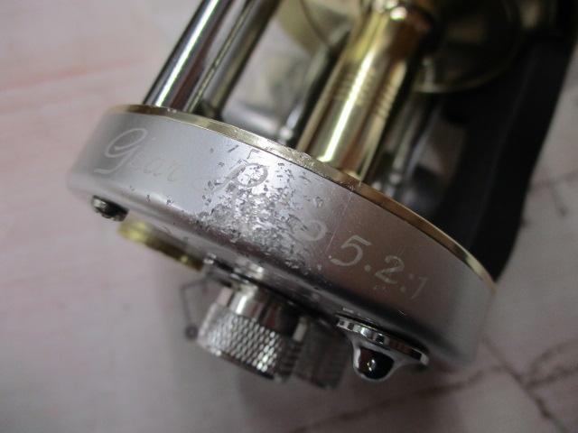 ハマー600S